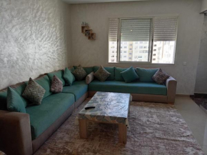 Holikeys - Agadir - 1 Ch - Résidence Islan 010
